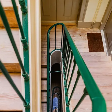 Bright Loft @ Downtown Appartement Lissabon