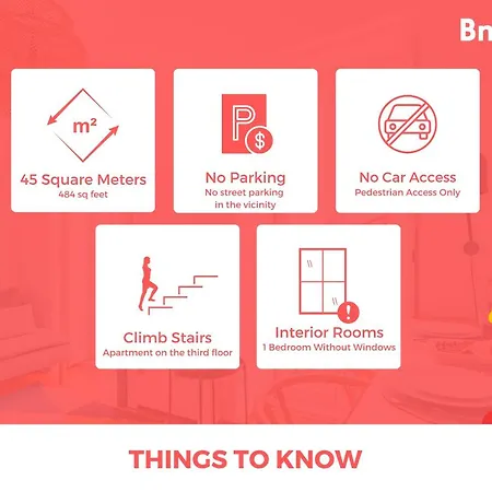 Bright Loft @ Downtown Appartement Lissabon