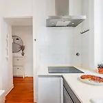 Apartamento Bright Loft @ Downtown *