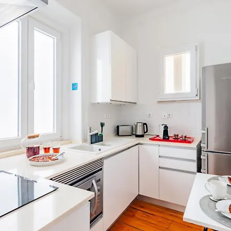 Bright Loft @ Downtown 아파트