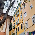 Διαμέρισμα Bright Loft @ Downtown *
