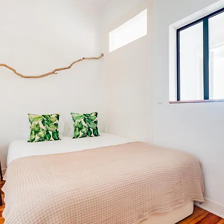 דירה Bright Loft @ Downtown