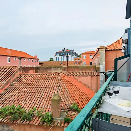 Appartamento Bright Loft @ Downtown *