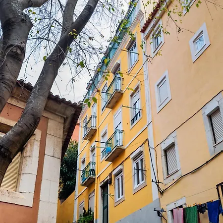 דירה Bright Loft @ Downtown