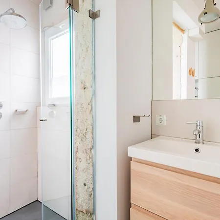 דירה Bright Loft @ Downtown *