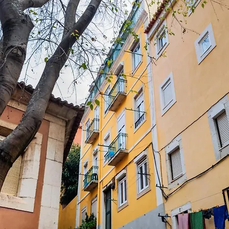 Apartamento Bright Loft @ Downtown *