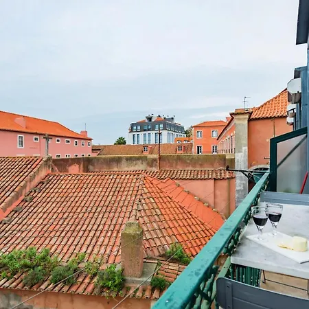 아파트 Bright Loft @ Downtown