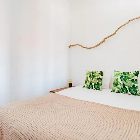아파트 Bright Loft @ Downtown
