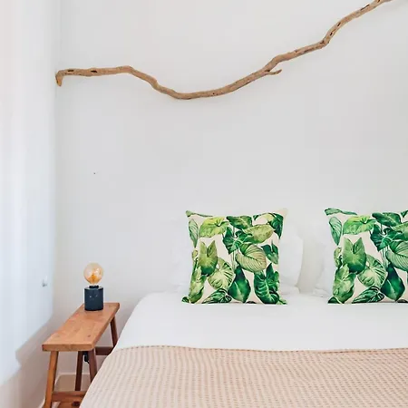 Bright Loft @ Downtown * Lisboa