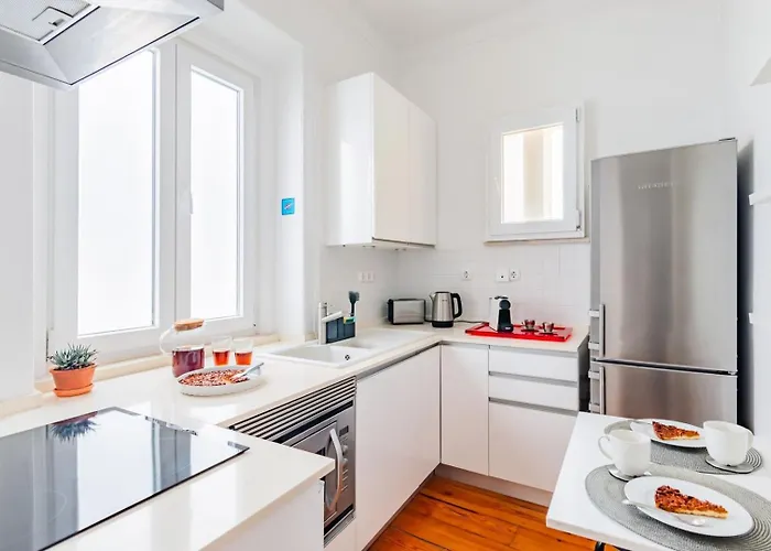 Bright Loft @ Downtown Διαμέρισμα