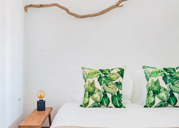 Bright Loft @ Downtown Διαμέρισμα