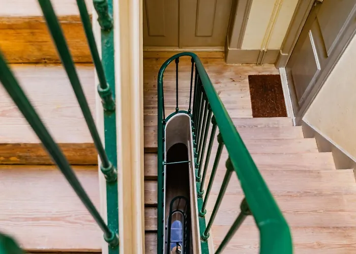 Bright Loft @ Downtown Lisboa