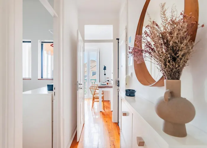 Bright Loft @ Downtown Διαμέρισμα