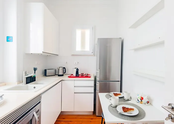 Bright Loft @ Downtown Διαμέρισμα