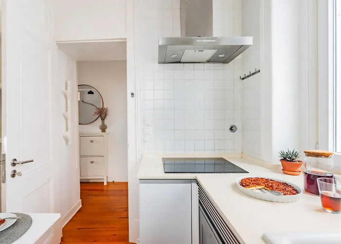 Διαμέρισμα Bright Loft @ Downtown *