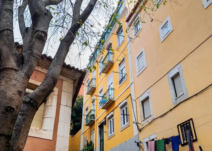 Διαμέρισμα Bright Loft @ Downtown *