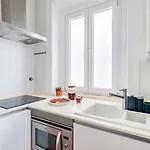 Bright Loft @ Downtown * Lisboa