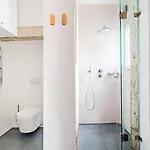 Bright Loft @ Downtown Apartmán Lisboa