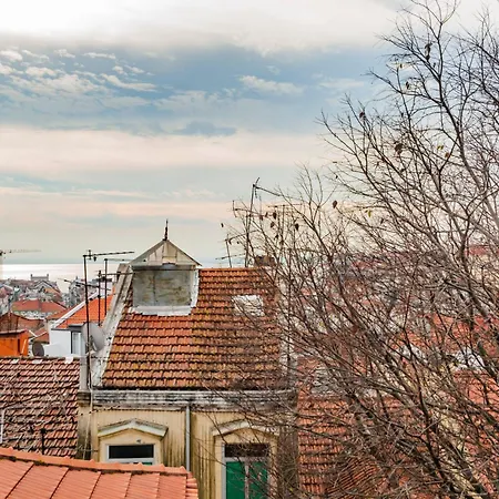 Bright Loft @ Downtown 公寓 *