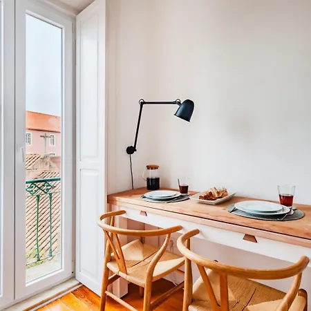 Bright Loft @ Downtown Appartamento *
