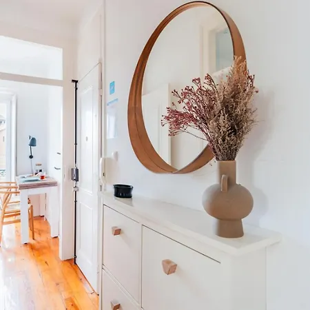 Bright Loft @ Downtown Appartamento *